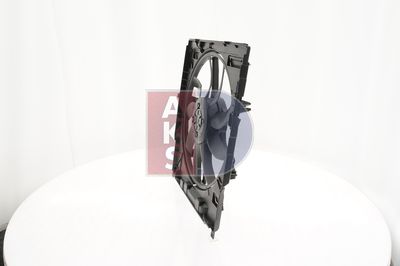 LüFTER MOTORKüHLUNG AKS DASIS 058108N 2