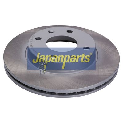 JAPANPARTS Stabdžių diskas