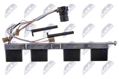 SENZOR POZIțIE CUTIE VITEZE (CUTIE DE VITEZE AUTOMATă) NTY EATPS002 3