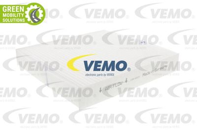 VEMO V24-30-1115 Фильтр салона  для LANCIA YPSILON (Лансиа Псилон)