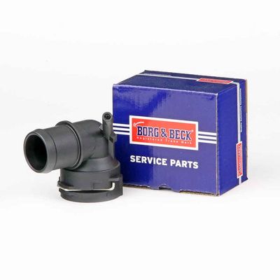 Kołnierz płynu chłodzącego BORG & BECK BTS1085