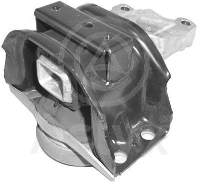 Подвеска, двигатель Aslyx AS-506513 для CITROËN DS5