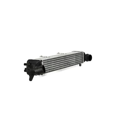 INTERCOOLER COMPRESOR NISSENS 961414 35
