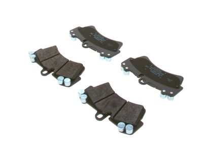 SET PLACUTE FRANA FRANA DISC BOSCH 0986424739 20