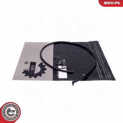 FURTUN SUPRACURGERE COMBUSTIBIL