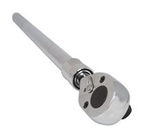 Laser Tools Extending Heavy Duty Ratchet 3/4"D