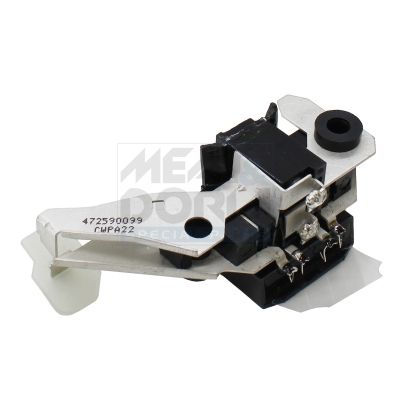 REGULATOR ALTERNATOR