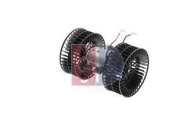 INNENRAUMGEBLäSE AKS DASIS 740126N 15