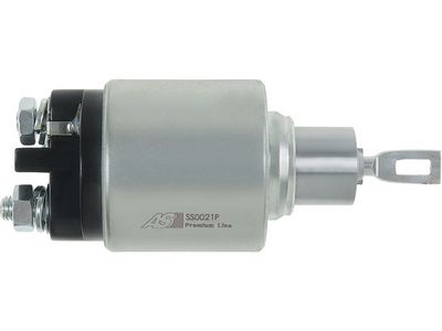SOLENOID ELECTROMOTOR