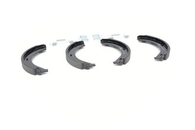 BREMSBACKENSATZ FESTSTELLBREMSE ATE 03013740112 13