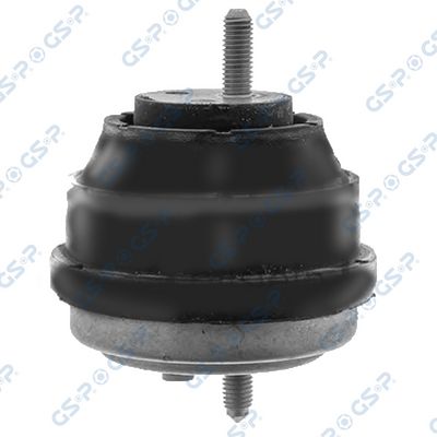 окачване, двигател GSP 530388