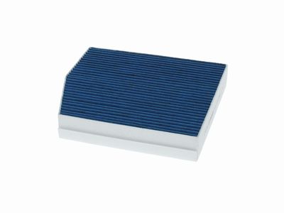 FILTRU AER HABITACLU BOSCH 0986628645 24
