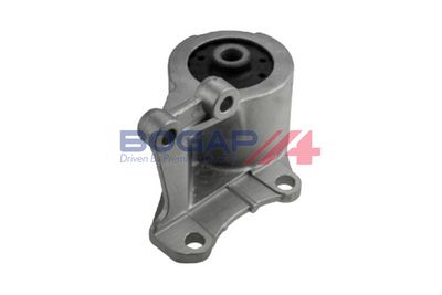 BOGAP Variklio montavimas