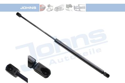 Газовая пружина, крышка багажник JOHNS 23 27 95-95 для CITROËN C5