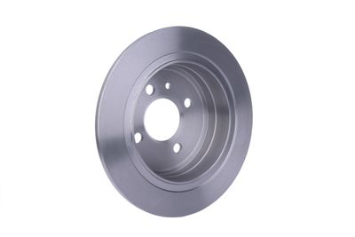BREMSSCHEIBE HELLA 8DD355100351 2