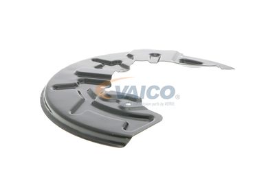 SPRITZBLECH BREMSSCHEIBE VAICO V105058 52