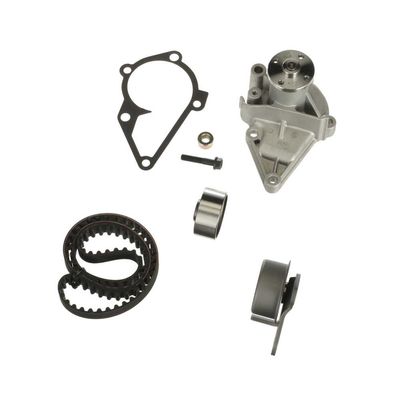 WASSERPUMPE + ZAHNRIEMENSATZ GATES KP15479XS 56