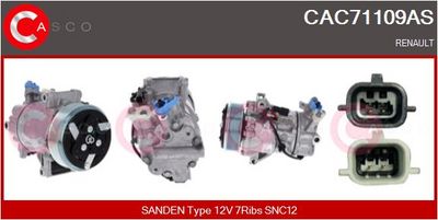 COMPRESOR CLIMATIZARE