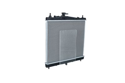 RADIATOR RACIRE MOTOR NRF 53535 21