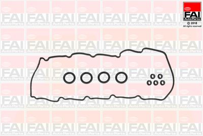 FAI AutoParts Tarpiklis, svirties dangtis