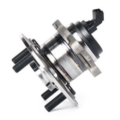 комплект колесен лагер RIDEX 654W1466