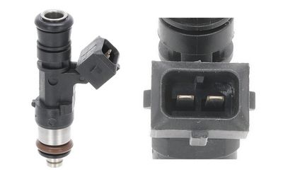 EINSPRITZVENTIL VALEO 348373 2