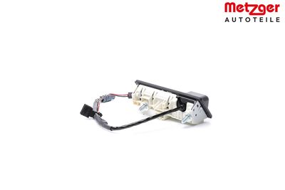 HECKKLAPPENGRIFF METZGER AUTOTEILE 2310988 22