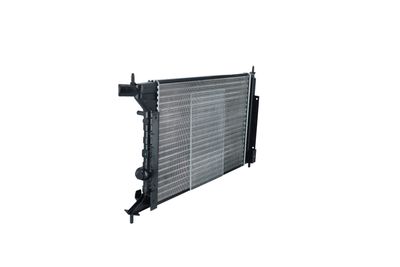 KüHLER MOTORKüHLUNG NRF 519516 19