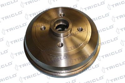 спирачен барабан TRICLO