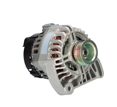 GENERATOR / ALTERNATOR VALEO 440491 24