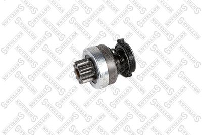 Привод с механизмом свободного хода, стартер STELLOX 06-80166-SX для MERCEDES-BENZ VARIO