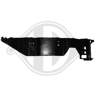 SUPORT BARA PROTECTIE