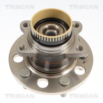 комплект колесен лагер TRISCAN 8530 43238