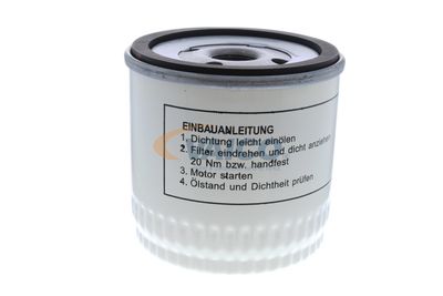 ÖLFILTER VAICO V250062 44