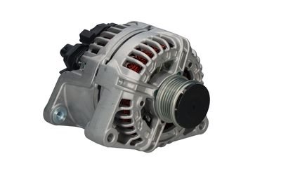 GENERATOR / ALTERNATOR VALEO 440643 24