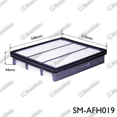 Воздушный фильтр SpeedMate SM-AFH019 для HYUNDAI TERRACAN