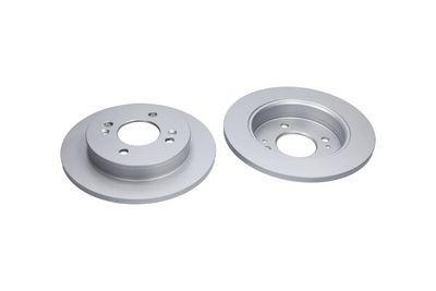 Brzdový kotúč KAVO PARTS BR-4225-C