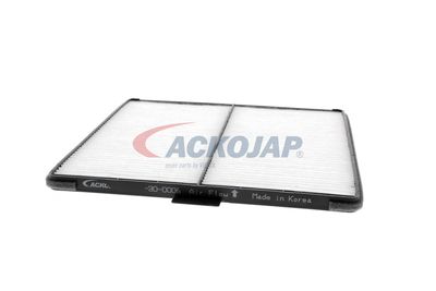 FILTRU AER HABITACLU ACKOJA A51300006 12