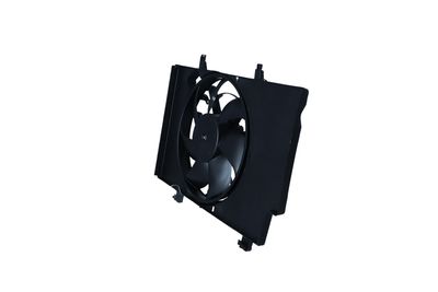 LüFTER MOTORKüHLUNG NRF 47649 10