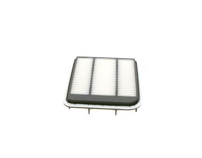 Luchtfilter (Patroon) past: MITSUBISHI GRANDIS 2.0D 09.05-03.10