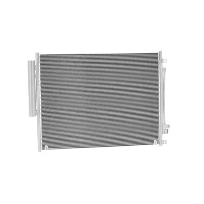 CONDENSATOR CLIMATIZARE NISSENS 940972 19