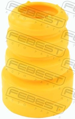 Буфер, амортизация FEBEST MZD-BMF для MAZDA 3