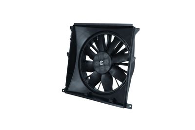 VENTILATOR RADIATOR NRF 47024 9