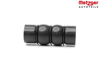 LADELUFTSCHLAUCH METZGER AUTOTEILE 2401061 20