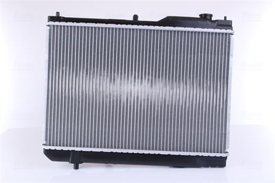 RADIATOR RACIRE MOTOR NISSENS 62431A 1