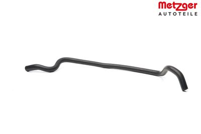 FURTUN RADIATOR METZGER AUTOTEILE 2420212 21