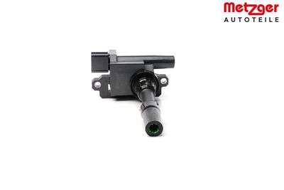ZüNDSPULE METZGER AUTOTEILE 0880423 11