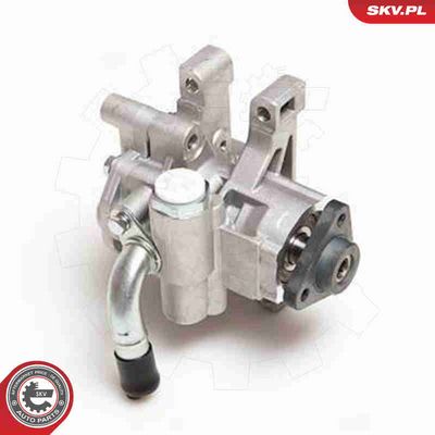 POMPA HIDRAULICA SISTEM DE DIRECTIE ESEN SKV 10SKV106 4