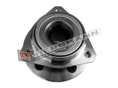 GT-BERGMANN Automotive Rato guolio komplektas