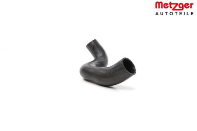 FURTUN RADIATOR METZGER AUTOTEILE 2420101 27